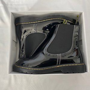Luxury Boots